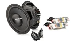 GLADEN ONE 200 T6 - G2 -Audiogerate CHS14281 GLADEN ONE 200 T6 G2 2