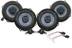 GLADEN ONE 165 HYUNDAI I30 -Audiogerate CHS14283 GLADEN ONE 165 HYUNDAI I30 1