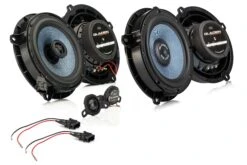 GLADEN ONE 165 HYUNDAI I30 -Audiogerate CHS14283 GLADEN ONE 165 HYUNDAI I30 2