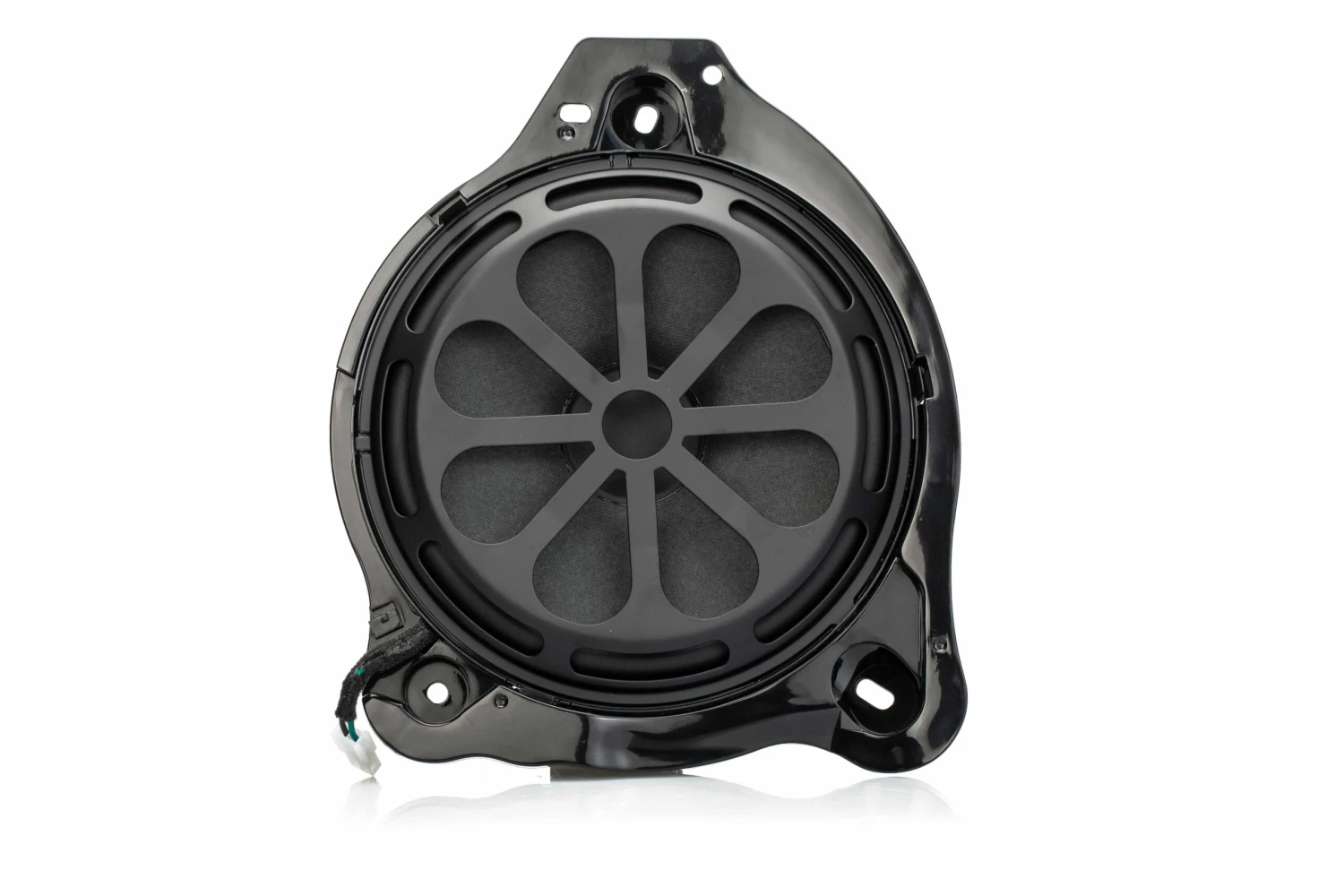 GLADEN ONE 200 MB-SQ 2 GLADEN ONE 200 MB-SQ – Bild 2