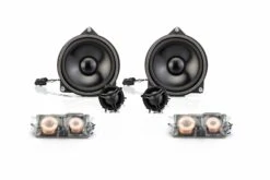 GLADEN ONE 100.2 MB-SQ -Audiogerate CHS14289 GLAeDEN ONE 100.2 MB SQ 1