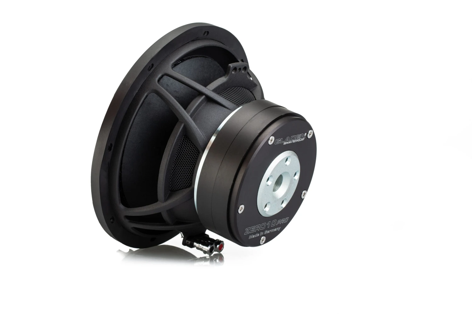 GLADEN ZERO 10 PRO 1 GLADEN ZERO 10 PRO