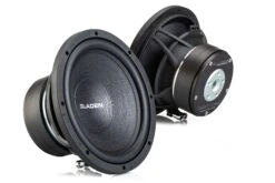 GLADEN ZERO 10 PRO 9 GLADEN ZERO 10 PRO -Audiogerate CHS14293 GLADEN ZERO 10 PRO 3