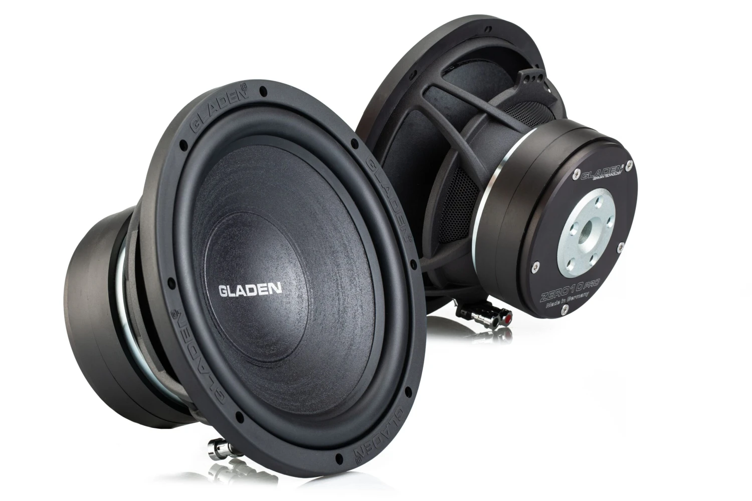 GLADEN ZERO 10 PRO 5 GLADEN ZERO 10 PRO – Bild 5