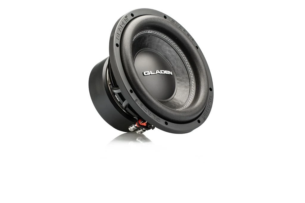 GLADEN SQX 10 4 GLADEN SQX 10 – Bild 4