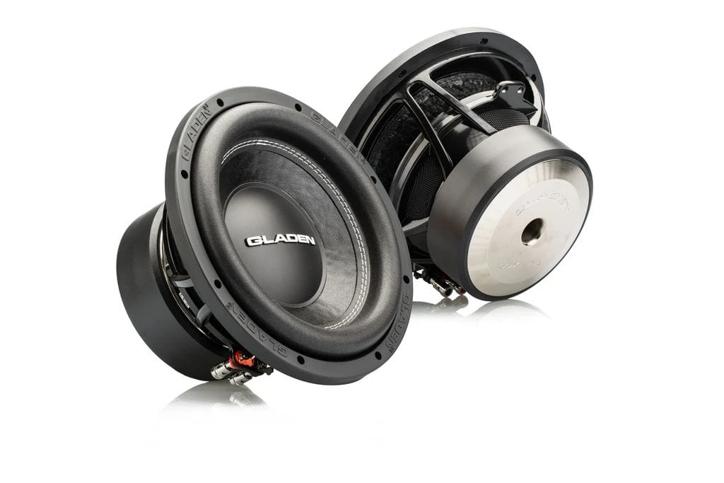 GLADEN SQX 10 1 GLADEN SQX 10