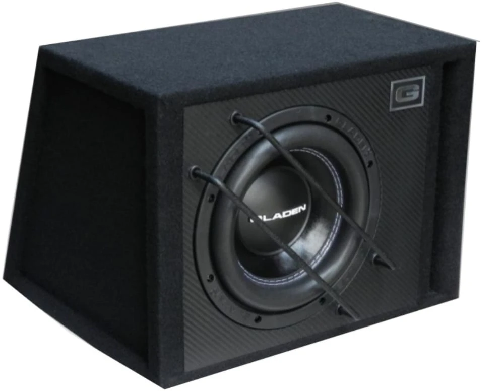 GLADEN SQX 10 VB 1 GLADEN SQX 10 VB