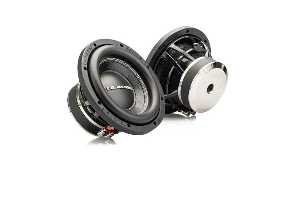 GLADEN SQX 08 2 GLADEN SQX 08 – Bild 2