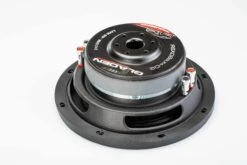 GLADEN RS-X 08 SLIM D2 -Audiogerate CHS14303 GLAeDEN RS X 08 SLIM D2 5