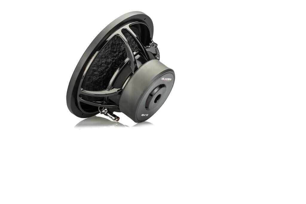 GLADEN RS-X 12 2 GLADEN RS-X 12 – Bild 2