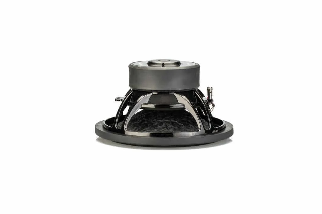 GLADEN RS-X 12 5 GLADEN RS-X 12 – Bild 5