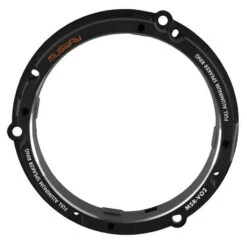 MUSWAY MSR-VO1 Lautsprecher Adapterringe -Audiogerate CHS14307 MUSWAeY MSR VO1 Lautsprecher Aedapterringe 2