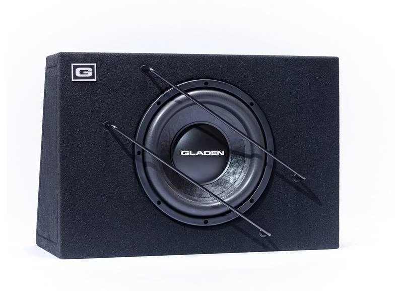 GLADEN RS-X 10 SB 1 GLADEN RS-X 10 SB