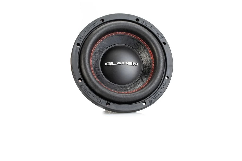 GLADEN RS-X 08 2 GLADEN RS-X 08 – Bild 2