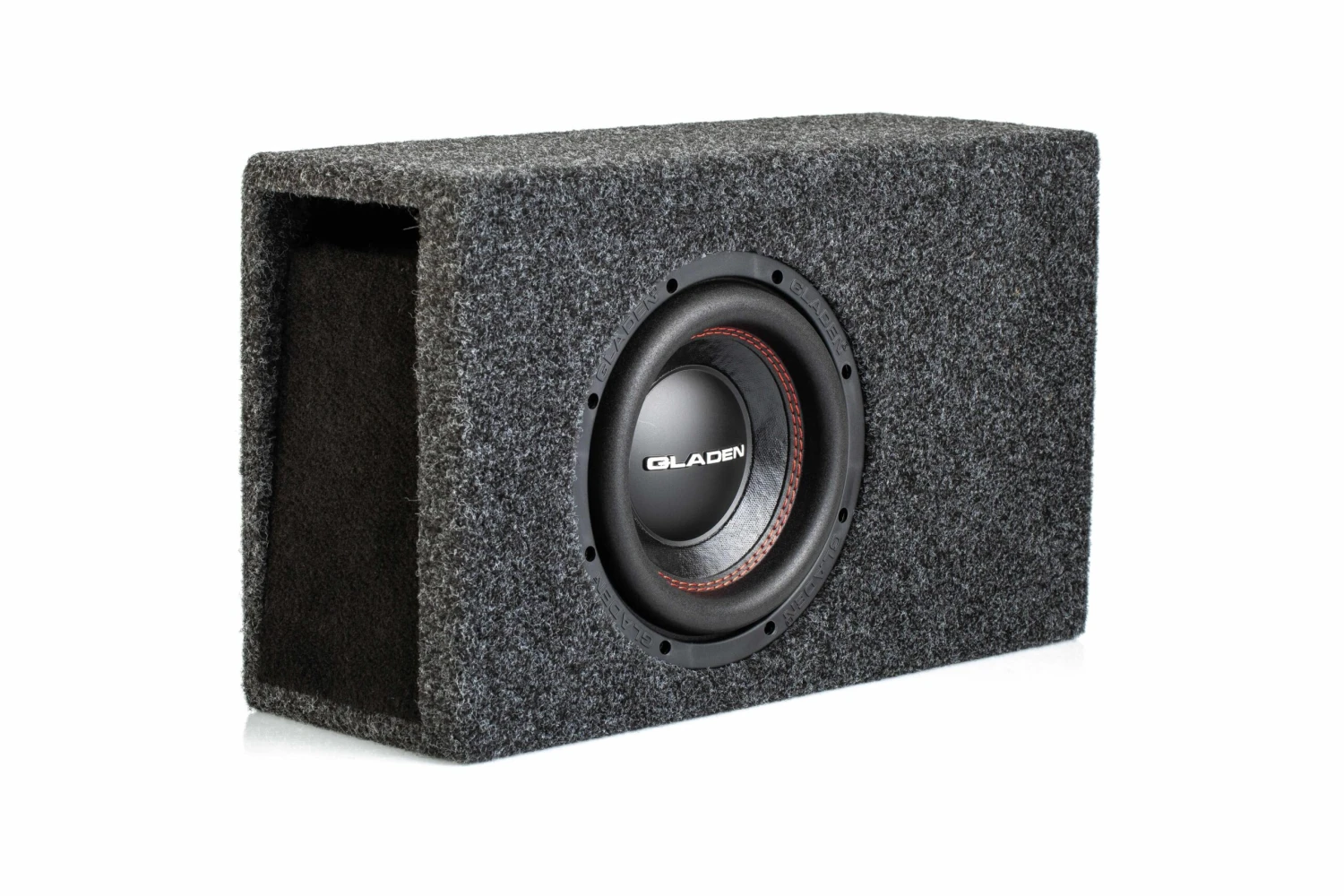 Gladen RSX08-VB-CU 2 Gladen RSX08-VB-CU – Bild 2