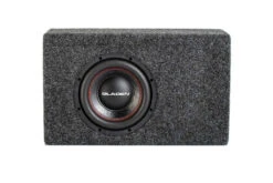 Gladen RSX08-VB-CU 7 Gladen RSX08-VB-CU -Audiogerate CHS14318 Gladen RSX08 VB CU 2