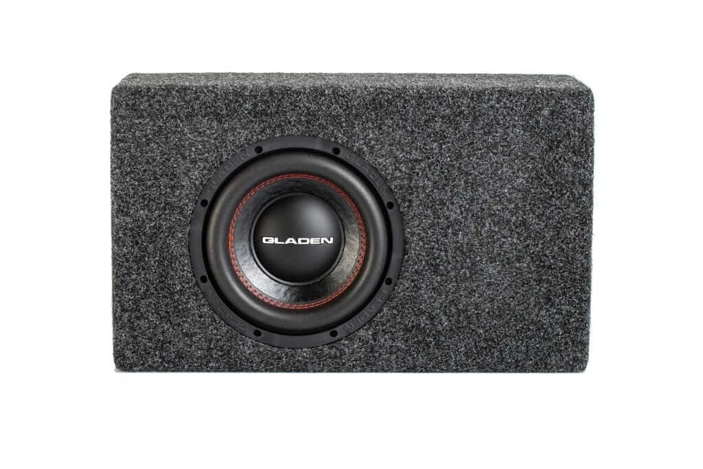 Gladen RSX08-VB-CU 3 Gladen RSX08-VB-CU – Bild 3