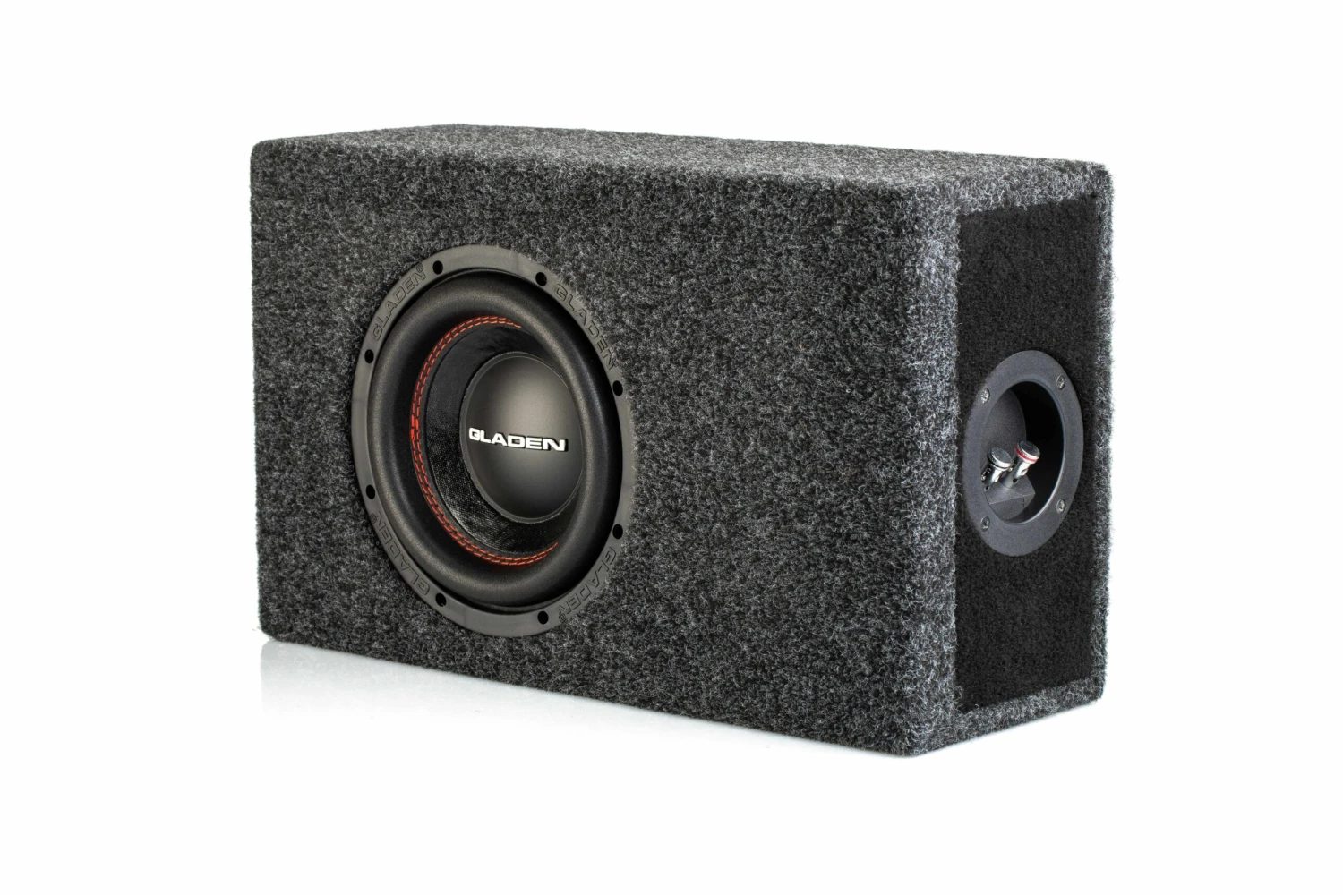 Gladen RSX08-VB-CU 5 Gladen RSX08-VB-CU – Bild 5