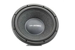 GLADEN RS 12 8 GLADEN RS 12 -Audiogerate CHS14319 GLAeDEN RS 12 2