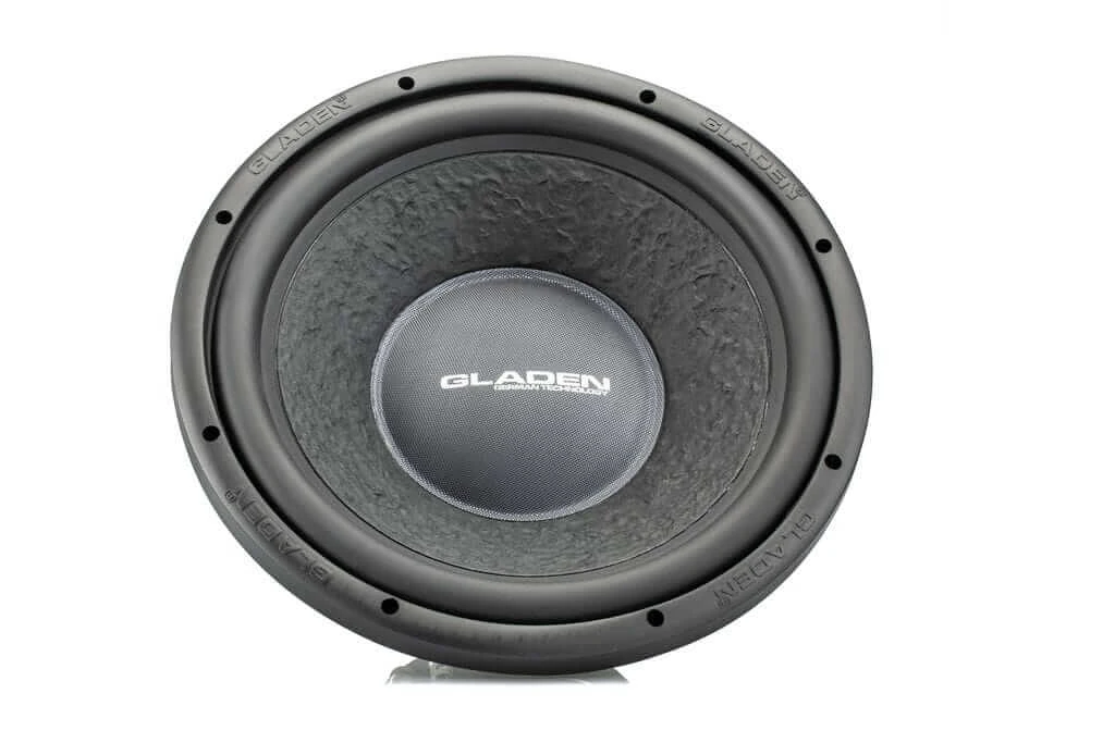 GLADEN RS 12 4 GLADEN RS 12 – Bild 4