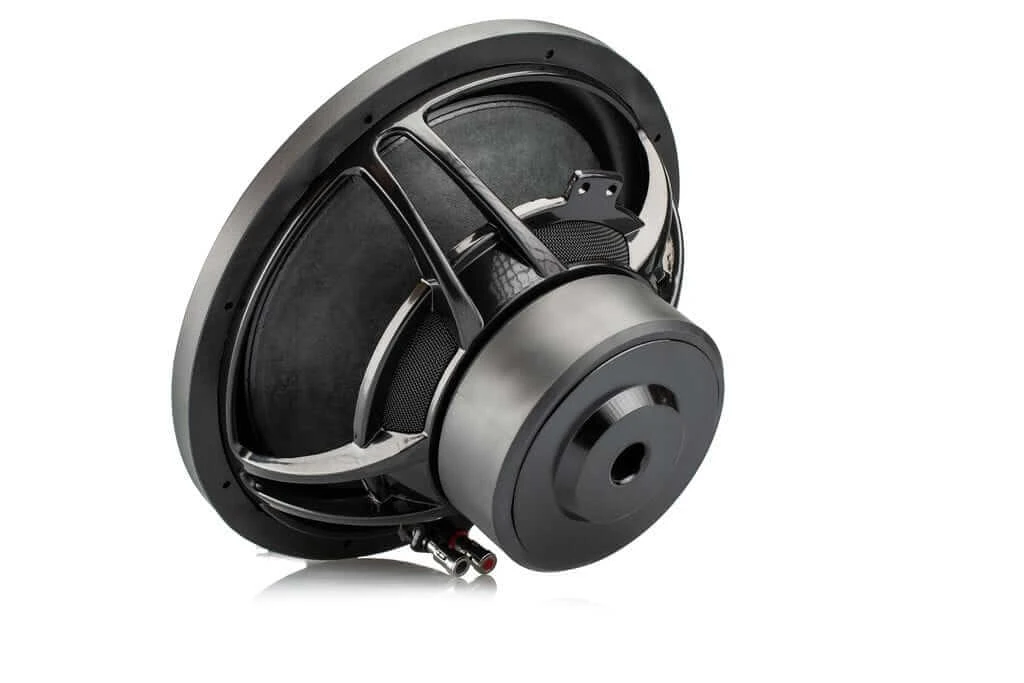 GLADEN RS 12 1 GLADEN RS 12