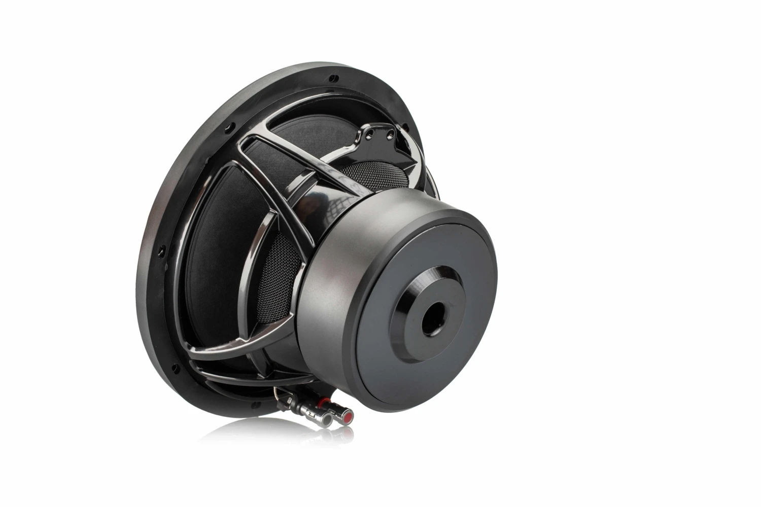 GLADEN RS 10 1 GLADEN RS 10