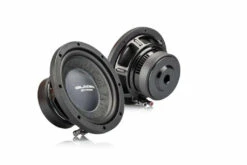 GLADEN RS 08 Extreme 8 GLADEN RS 08 Extreme -Audiogerate CHS14325 GLAeDEN RS 08 Extreme 2