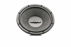 GLADEN M-LINE M 12 -Audiogerate CHS14329 GLAeDEN M LINE M 12 2