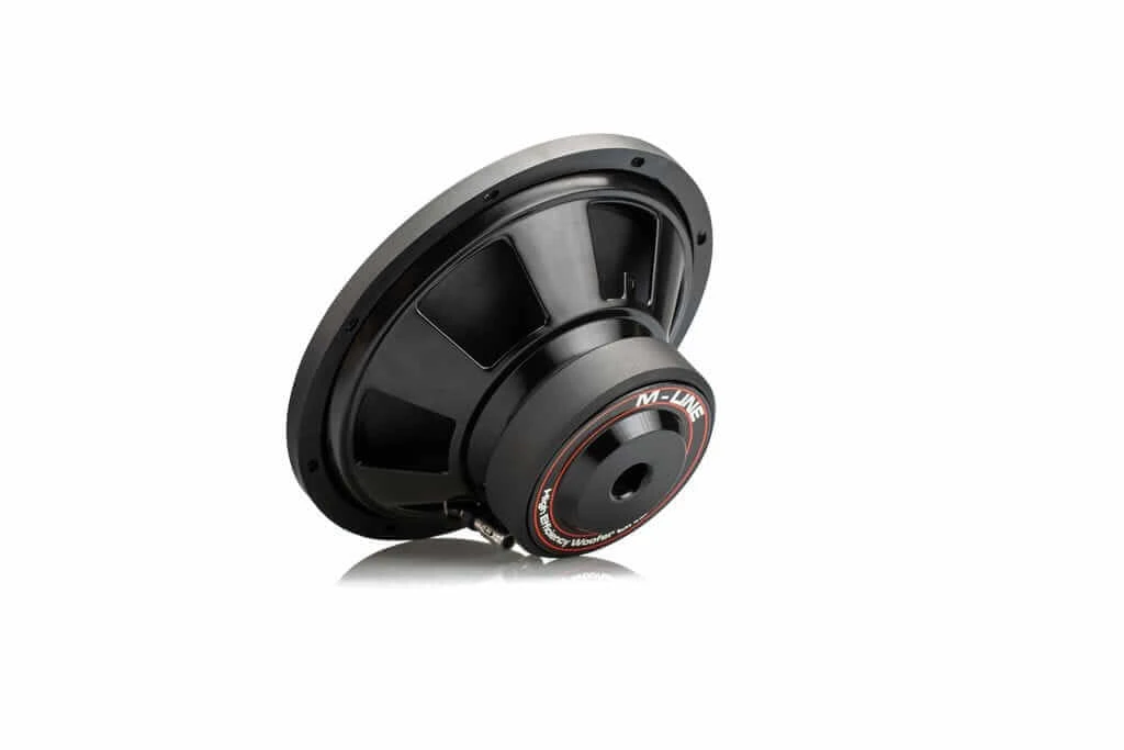 GLADEN M-LINE M 10 2 GLADEN M-LINE M 10 – Bild 2