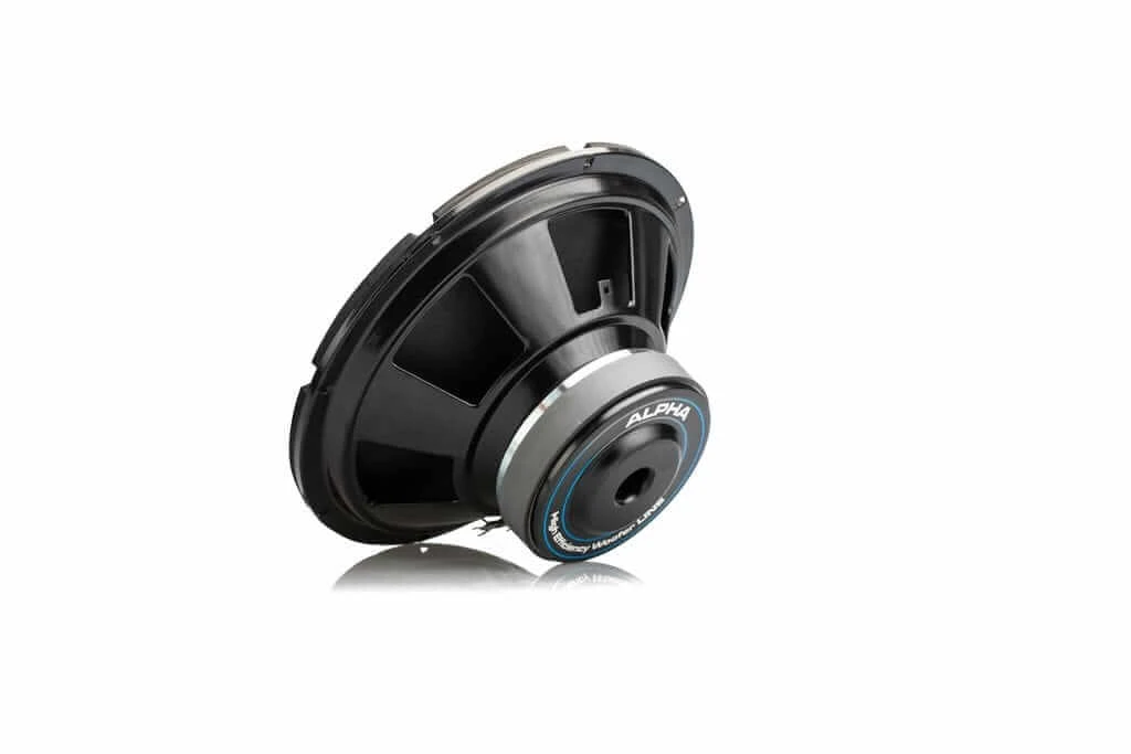 GLADEN ALPHA 10 4 GLADEN ALPHA 10 – Bild 4