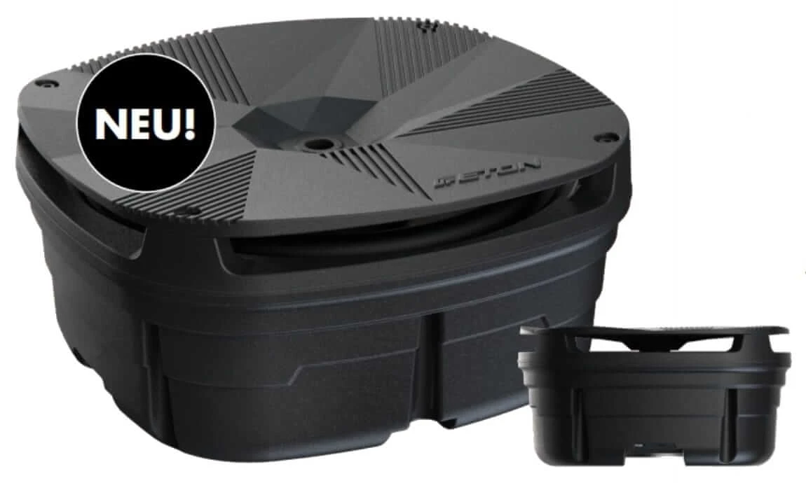 Eton RES 12 1 Eton RES 12