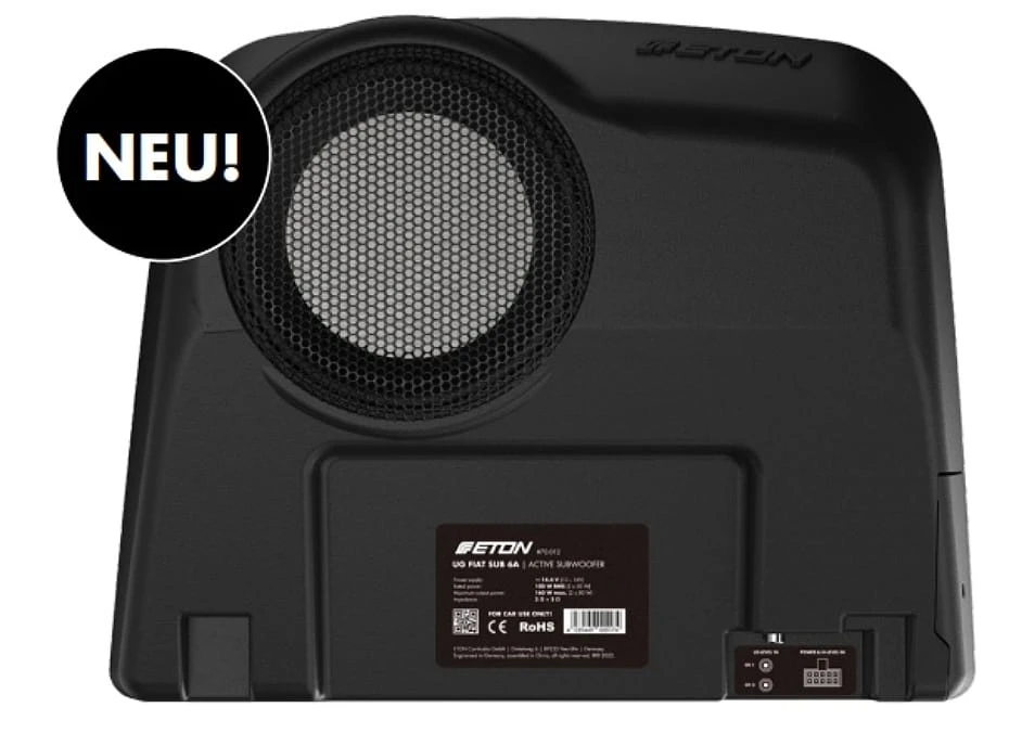 Eton UG FIAT SUB 6A 1 Eton UG FIAT SUB 6A