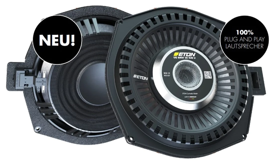 Eton UG BMW 20 SUB U 1 Eton UG BMW 20 SUB U