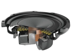 Audison Prima APS 10 S4S -Audiogerate CHS14410 Aeudison Prima AePS 10 S4S 4