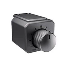 Hertz HRC BM REMOTE CONTROL BASS MANAGEMENT