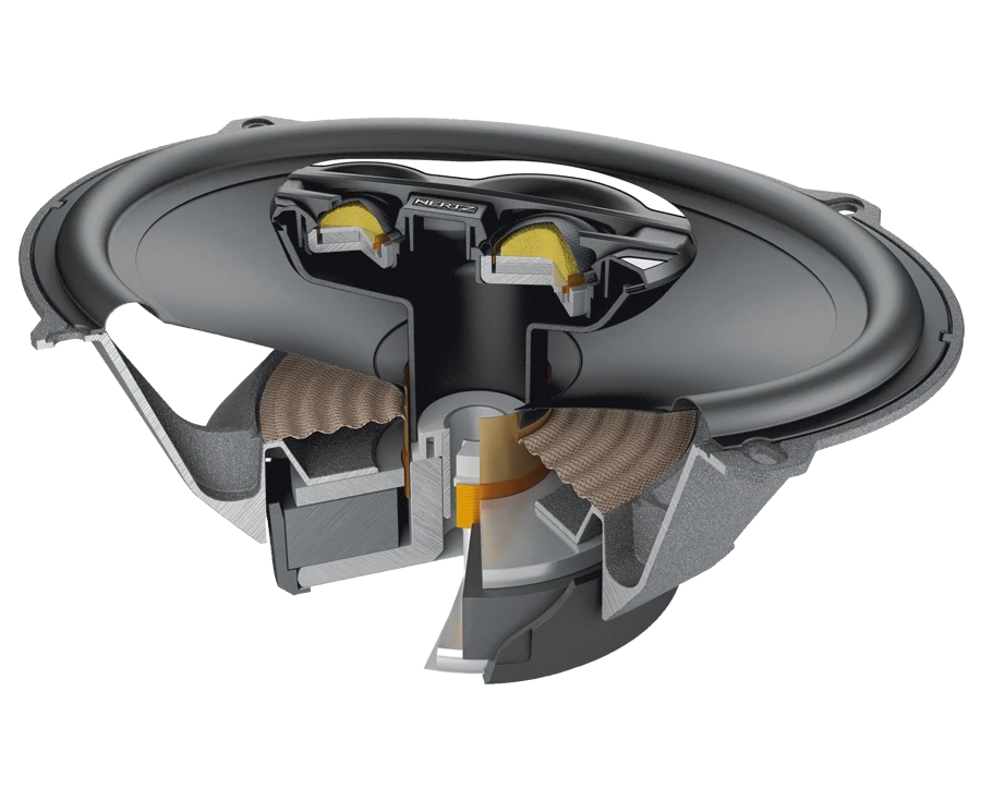 Hertz MPX 690.3 PRO 3 Hertz MPX 690.3 PRO – Bild 3