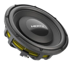 Hertz MPS 300 S2 8 Hertz MPS 300 S2 -Audiogerate CHS14456 Hertz MPS 300 S2 1