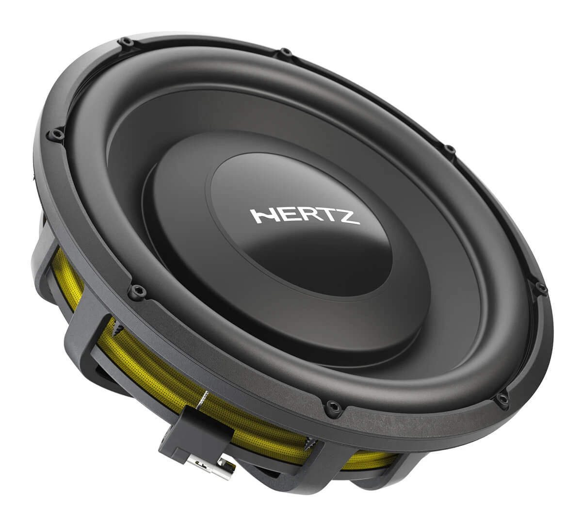 Hertz MPS 300 S2 4 Hertz MPS 300 S2 – Bild 4