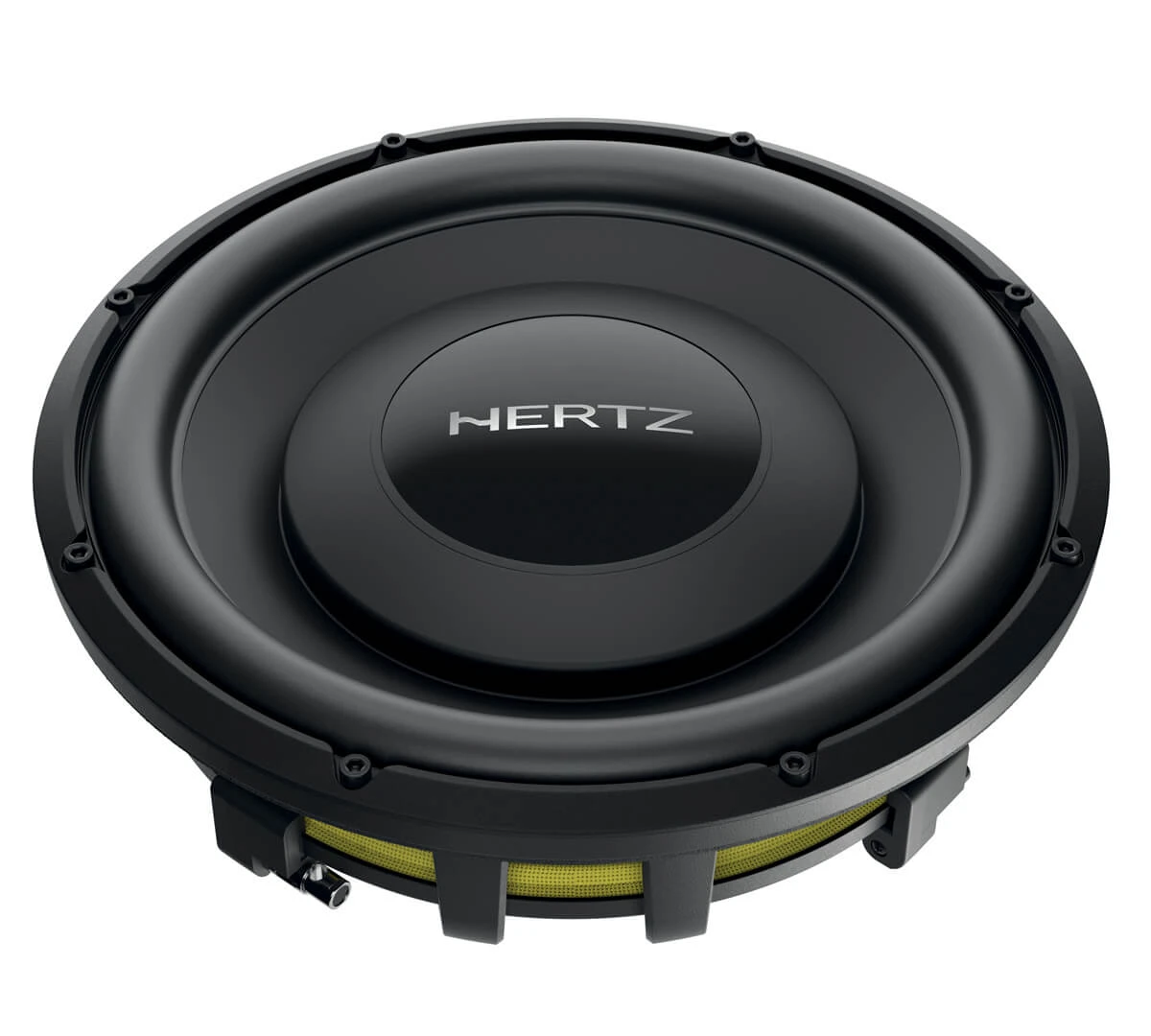Hertz MPS 300 S2 5 Hertz MPS 300 S2 – Bild 5