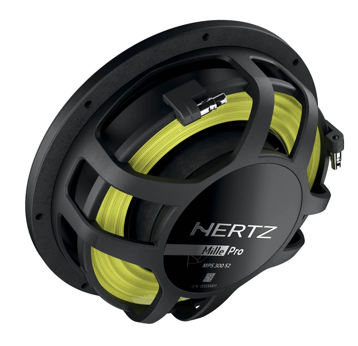 Hertz MPS 300 S2 2 Hertz MPS 300 S2 – Bild 2