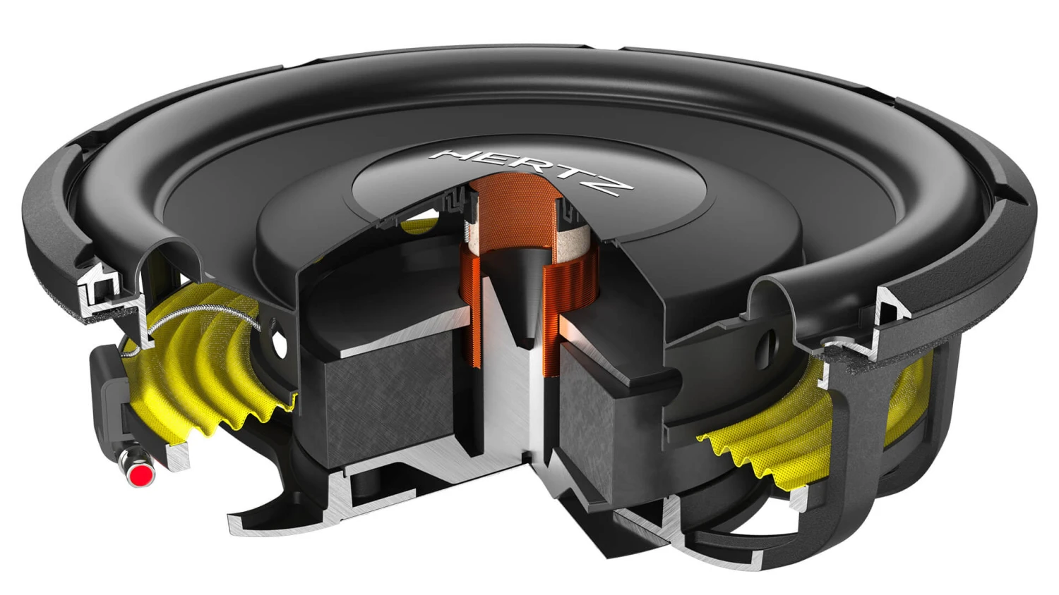 Hertz MPS 300 S2 1 Hertz MPS 300 S2