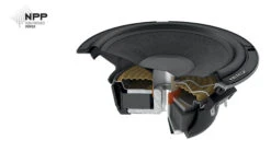 Hertz C 165 L -Audiogerate CHS14471 Hertz C 165 L 3