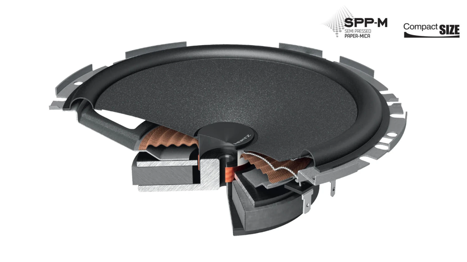 Hertz C 165 F 2 Hertz C 165 F – Bild 2