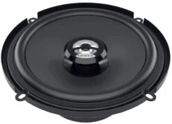 Hertz DCX 160.3 Koaxial System