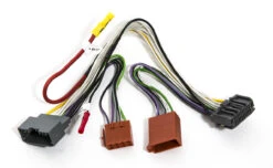 Audison AP T-H CHR01