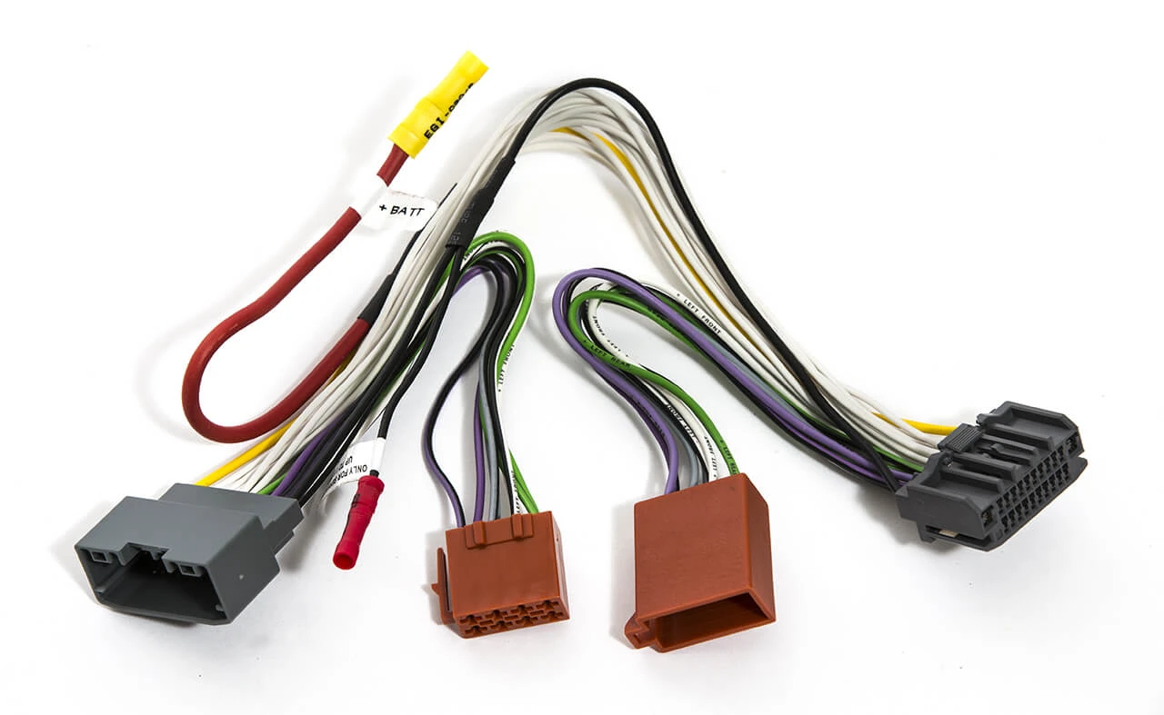 Audison AP T-H CHR01 1 Audison AP T-H CHR01