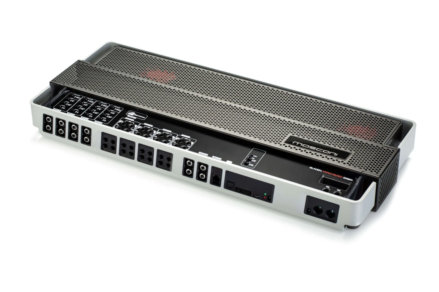 MOSCONI GLADEN PRO 8|30 DSP 4 MOSCONI GLADEN PRO 8|30 DSP – Bild 4