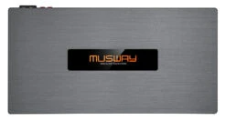 Musway M12 Verstärker Mit DSP -Audiogerate CHS14554 Musway M12 Verstaerker mit DSP 3