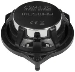 Musway CSM4.2C -Audiogerate CHS14565 Musway CSM4.2C 3