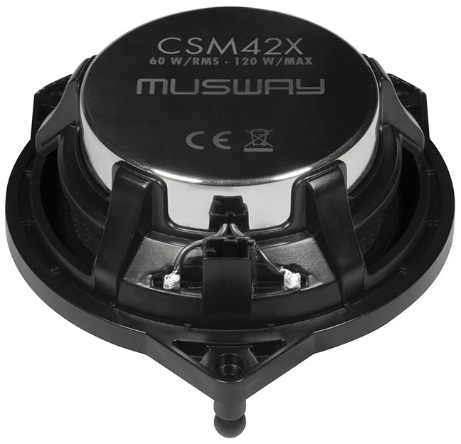 Musway CSM42X 3 Musway CSM42X – Bild 3